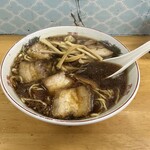 ラーメン富士屋　 - 