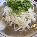 ラーメン 藤 - 