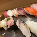 Sushi Kuine - 