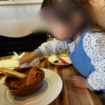 TOKIO フレンチ ルナティック - 