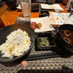 和食バル 音音 - 