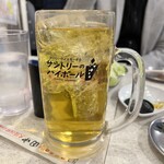 串カツ田中 - 