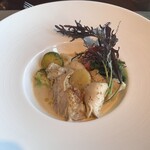 french restaurant will - 