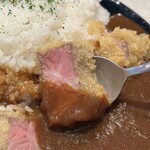 pon屋 - トッピングのロースカツ-100g-