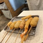 Kushikatsu Tanaka - 