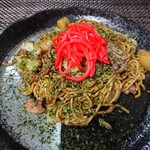 焼きそばハウスおおぜき - 