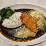 カレー屋 ボングー - 