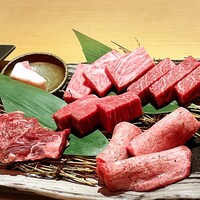 近江うし焼肉 にくTATSU 銀座店 - 