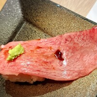 近江うし焼肉 にくTATSU 銀座店 - 