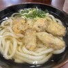 立花うどん