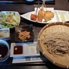 ＳＯＢＡ ＤＩＮＩＮＧ 空楽