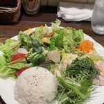 山田食堂 - 