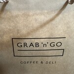 GRAB'n'GO Coffe & Deli - 