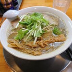 麺饗 松韻 - 