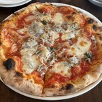 ピッツェリア クレス - 