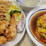 餃子の王将 - 