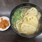 Udon Shuu - 