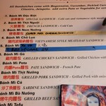 My Dung Sandwich Shop - 