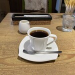 Cafe de UN Daniels - 