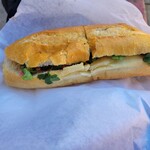 My Dung Sandwich Shop - 