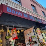 My Dung Sandwich Shop - 