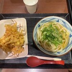 Marugame Seimen - 