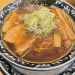 麺屋 しらかわ - 