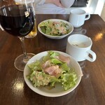 ピッツェリア クレス - 