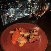 Bar＆Lounge MAJESTIC - 