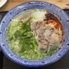 蘭州牛肉拉麺