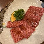 焼肉じゅらく苑 - 