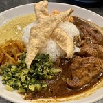 Spicy Bistro Taprobane Monzennakacho - 