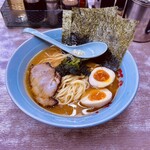 Ningyoumachi Ramen Inase - 