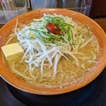 麺屋 むげん - 