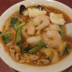 丸源ラーメン - 