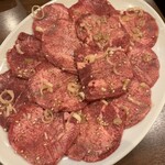 Yakiniku Jurakuen - 