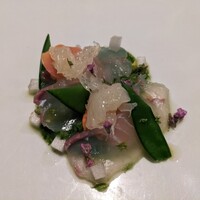 ラ・ボンヌターブル - 