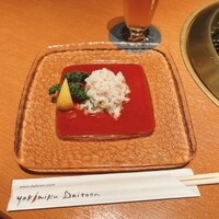 大東園 離れ 祇園亭 - 