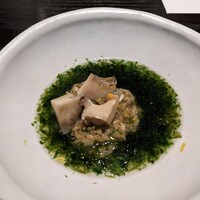 ラ・ボンヌターブル - 