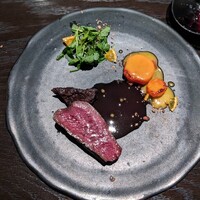 ラ・ボンヌターブル - 
