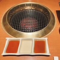 大東園 離れ 祇園亭 - 