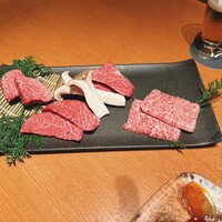 大東園 離れ 祇園亭 - 