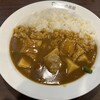 CoCo壱番屋 白井冨士店