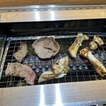 Yakiniku No Watami - 