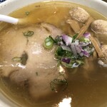 ラーメン丸仙 - 