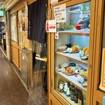 酒津屋 - 喫煙可能店なので20歳未満×です。