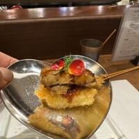 串処 最上 心斎橋店 - 