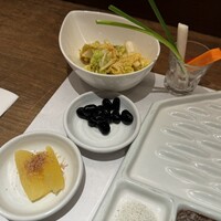 串処 最上 心斎橋店 - お正月感♡