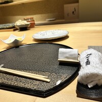 鮨 やま田 - 