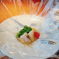 麻布淺井 - 